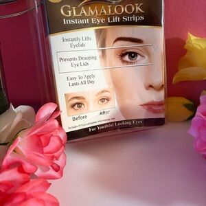 Glamalook Instant Eye Lift Strips